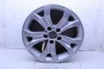 2004-2006 Bmw X5 Wheel 18 8.5 Rim 36116768793 Oem Used. Price: $97.19.