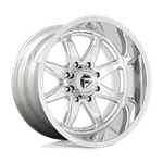 Fuel Hammer Chrome Rims: 20X9, 8X170, Mm, D74820901750 New. Price: $585.00.