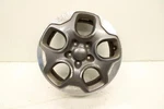 2015-2018 Jeep Renegade Alloy Wheel R16X6.5J 5XA64LAUAA Oem *read* Used. Price: $127.09.