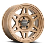 Method MR70689060918 Bead Grip 18X9 18MM Offset 6X5.5 5.5MM Bronze Wheel New. Price: $397.99.