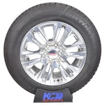 20" Gmc Sierra Yukon Denali Chevy Silverado Oem 23377020 Wheels Rims Tires New. Price: $1799.99.