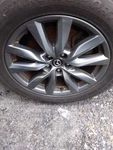Wheel Aluminum 18X8 Fits 20-23 Mazda CX-9 3123290 Used. Price: $154.95.