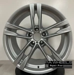 Bmw 640I 650I 2012-2019 20" Factory Original Front Wheel Rim 71521 7843715 Remanufactured. Price: $699.99.
