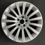 Front Bmw 740I Activehybrid 535I Gt 760I Oem Wheel 19 Rim Original 71332 Used. Price: $304.18.