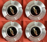 4PCS. Wheel Center Hub Caps For Chevy Silverado 1500 Tahoe 2007-2013 9595989 New. Price: $49.99.