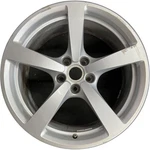 Rear Porsche Macan Oem Wheel 18 2015-2021 Rim Original Factory 67521 Used. Price: $250.78.