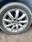 2007-2012 Lexus LS460 LS600H Aluminum Wheel Rim 18 W/ Center Cap Oem 74195 Used. Price: $175.00.