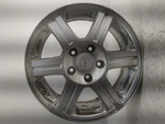 2005-2006 Chrysler Pacifica Oem Wheel Rim B0BO7 Used. Price: $96.43.