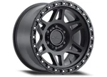 Method Race Wheels MR31278516500 17X8.5 0MM Os 6X135 Matte Black New. Price: $377.00.