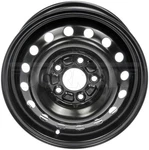 Dorman 939-239 15 X 5.5 In. Steel Wheel For 07-12 Hyundai Elantra New. Price: $131.76.