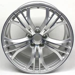 Oem 19 Inch Rear Wheel For Audi R8 420-601-025-AS New. Price: $311.10.