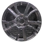 Wheel Rim Nissan Kicks 17 2021-2024 D03005R09J Painted Oem Factory 62836 Remanufactured. Price: $459.00.