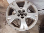16X6.5 Alloy Wheel Rim Spoke From 2004 Matrix 12672980 Used. Price: $88.38.