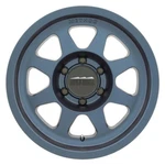 Method MR70178516600 8.5 0MM Offset 135 87MM Bahia Blue Wheel New. Price: $319.00.