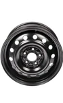 16 Inch Steel Replacement Wheel Rim New Fit For 03-08 Mazda. Price: $88.99.