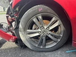 2013 Honda Cr-z Wheel 16X6 Alloy 10 Spoke Oem Used. Price: $139.00.