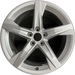 Audi Q5 Oem Wheel 18 2021-2024 Rim Factory Original 80A6001025BE 12034 Used. Price: $167.18.