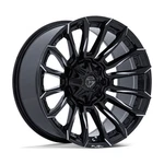 5/FUEL Blade Gloss Black Milled 20X9 5X5.5 1MM (FC889BE20908301) New. Price: $2500.00.