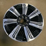 24" Cadillac Escalade Iq Oem Gm Factory Original Wheel Rim 84806056 Rdp New. Price: $395.00.