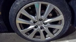 Wheel 18X8 Alloy Twin Spoke Fits 13-15 Lexus GS350 301832 Used. Price: $212.52.