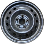 Kia Steel Soul Oem Wheel 15 2010-2013 Factory Original Rim 529102K0 74700A Used. Price: $109.97.