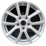 (ships Today) Wheel Rim Mitsubishi Galant Lancer 16 2011-2017 Silver Oe 10382 Remanufactured. Price: $210.00.