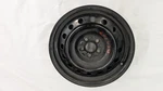 Wheel Sedan 16X6-1/2 Steel Fits 09-19 Corolla 413329 Used. Price: $95.16.