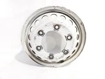 Wheel Rim Dually Oem 2013 Mercedes Sprinter Van 3500 Used. Price: $108.05.