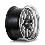 Ridler 611-2873GBMD Wheels, 20X8.5 Inch, Gloss Black New. Price: $385.99.