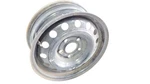 2010 2011 2012 2013 Kia Soul Oem Wheel Rim 15X6 Fwd Steel Used. Price: $57.32.