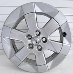 Toyota Prius 2004-2009 Factory Original Oem 15" Silver Alloy Wheel Rim 69450 #1 Used. Price: $79.99.