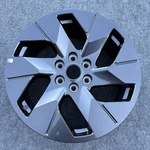 Single Inch Wheel/rim Ford F-150 Lightning 2022-2025 Oem Gray 10471 Used. Price: $279.90.