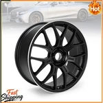 20" Y-spoke Rims ET38 Wheels 20X8.5IN Fits Mercedes Benz S63 S560 S580 S550 New. Price: $288.75.