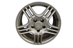 03-06 Porsche Cayenne 18" Inch Alloy Wheel Rim W/center Cap 18X8J 7L5601025A Oem Used. Price: $220.00.