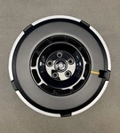 Rivian R1S/R1T 2022-2026 Aero Wheel With Cover Used. Price: $1099.00.