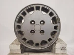 Used Wheel Fits: 1991 Mercury Capri 14X5-1/2 Aluminum Grade B. Price: $110.43.