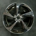 Jaguar Black F-pace Original Wheel 19" 2017-2023 Factory Alloy Rim Oem 59969A Used. Price: $177.58.