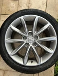 Acura Tlx 2021 2022 18" Oem Wheel Rim 42800TGVA30 TGV18080A Used. Price: $150.00.