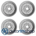 Ford Mercury Crown Victoria Grand Marquis 1997-2002 16" Factory Oem Wheels Rims Remanufactured. Price: $833.48.