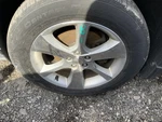 2013 Subaru Legacy Wheel Rim 17" Oem Aluminum Machined Factory 28111AJ18A Used. Price: $102.80.