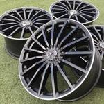 22" Mercedes Amg GLS450 GLS580 Rims Oem Factory Black 1674018300 Used. Price: $4989.00.