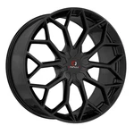 18" Cavallo CLV-44 Gloss Black Wheel 18X8 4X100 4X4.5 35MM Rim New. Price: $305.50.