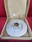 Oem Audi Front Rotor 7L8-615-301A For 2007-2010 Volkswagen Touareg W/ 368 Mm New. Price: $89.95.