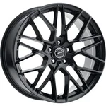 17X8 Platinum 459BK Retribution Gloss Black With Clear-coat Wheel 5X112 (40MM) New. Price: $193.33.