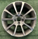18" 7.5" Acura Tlx 2015 2016 2017 2018 2019 2020 2021 Factory Oem Wheel Rim Remanufactured. Price: $205.00.