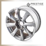 2005-2007 Infiniti FX35 FX45 Alloy Wheel Rim 18" 8J Spoke Silver 40300-9NB4A Used. Price: $135.00.