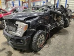 Wheel 20X8 Aluminum Spoke Polished Fits 17-22 Ford F250SD Pickup 1500516 Used. Price: $1118.00.