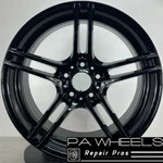 Bmw 323I 328I 335I 2008-2013 19" Factory Oem Front Wheel Rim 71390 36116787647 Remanufactured. Price: $439.99.