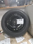 Compact/donut Spare 2011 Regal Wheel/rim SKU#4358630 Used. Price: $89.78.