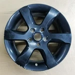 Oem Nissan Black Altima Rim 16" 2007-2009 Wheel Original Alloy Factory 62479A Used. Price: $73.98.